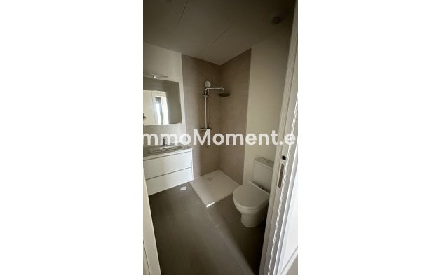 Revente - Appartement - Casares - Casares Centro