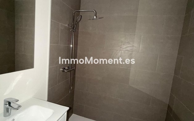 Revente - Appartement - Casares - Casares Centro