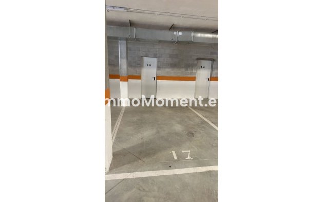 Revente - Appartement - Casares - Casares Centro