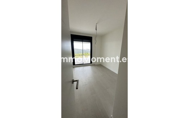 Revente - Appartement - Casares - Casares Centro