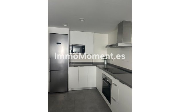 Wiederverkauf - Wohnung - Marbella - San Pedro de Alcántara