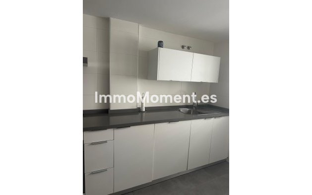 Wiederverkauf - Wohnung - Marbella - San Pedro de Alcántara