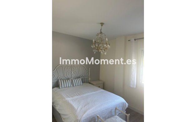 Wiederverkauf - Wohnung - Marbella - San Pedro de Alcántara
