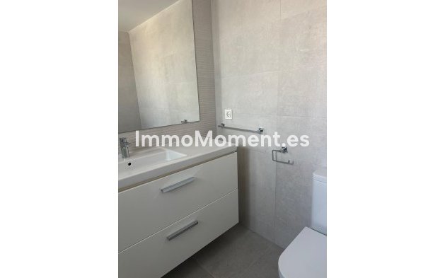 Wiederverkauf - Wohnung - Marbella - San Pedro de Alcántara