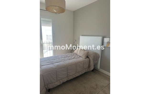 Wiederverkauf - Wohnung - Marbella - San Pedro de Alcántara