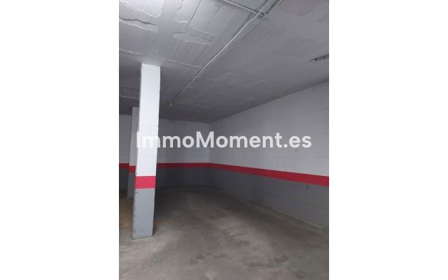 Wiederverkauf - Wohnung - Marbella - San Pedro de Alcántara