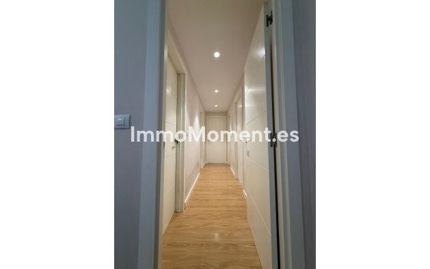 Wiederverkauf - Wohnung - Marbella - Marbella Centro