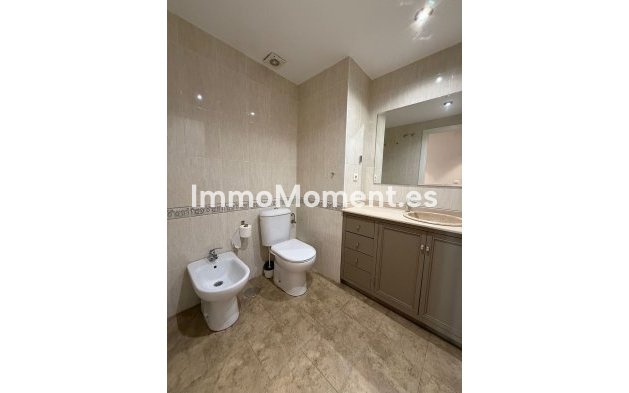 Wiederverkauf - Wohnung - Marbella - Marbella Centro