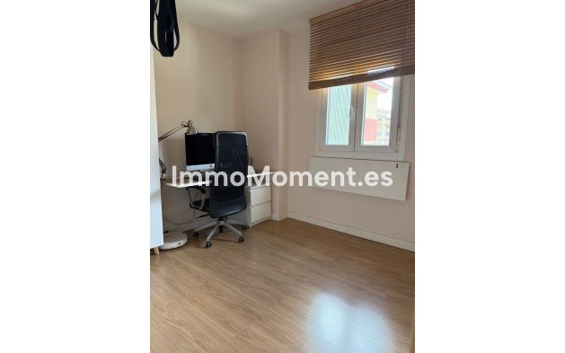 Wiederverkauf - Wohnung - Marbella - Marbella Centro