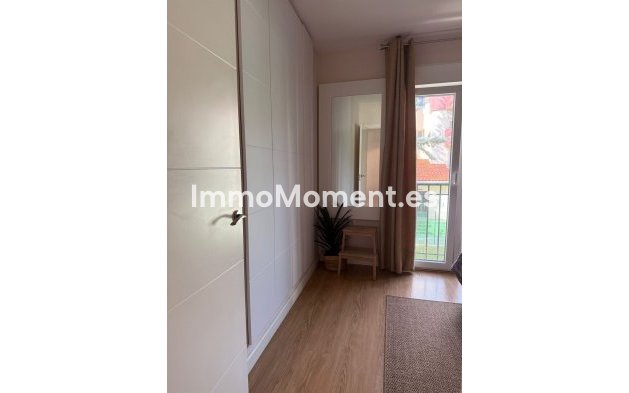 Wiederverkauf - Wohnung - Marbella - Marbella Centro