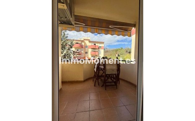 Wiederverkauf - Wohnung - Marbella - Marbella Centro