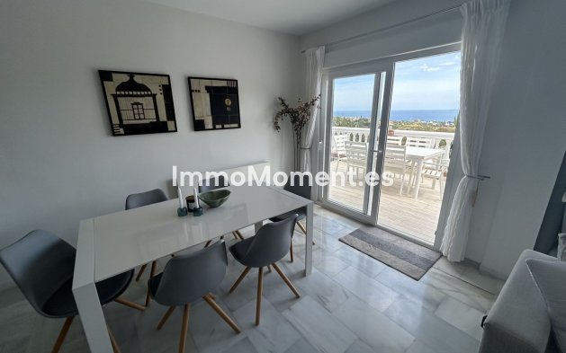 Resale - Villa - Mijas - Calahonda