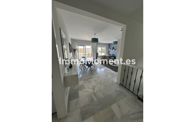 Resale - Villa - Mijas - Calahonda