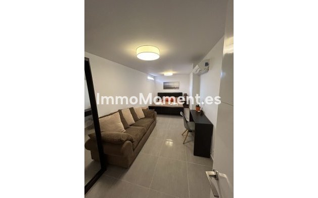 Resale - Villa - Mijas - Calahonda