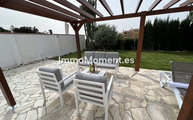 Resale - Villa - Mijas - Calahonda