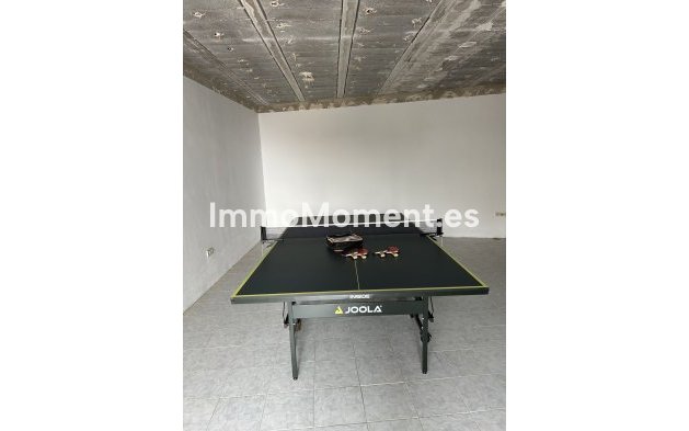 Resale - Villa - Mijas - Calahonda