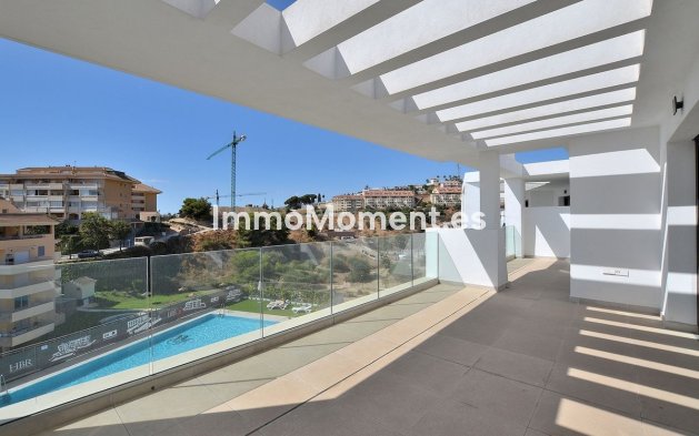 Bestaande woning - Appartement - Fuengirola - Fuengirola Centro