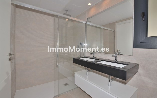 Bestaande woning - Appartement - Fuengirola - Fuengirola Centro