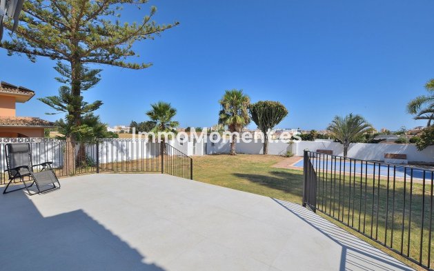 Revente - Villa - Mijas