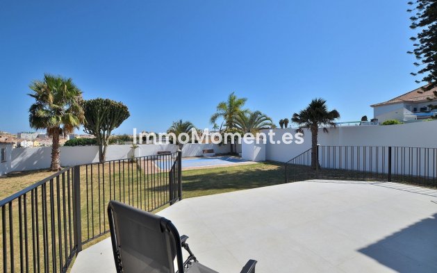 Revente - Villa - Mijas