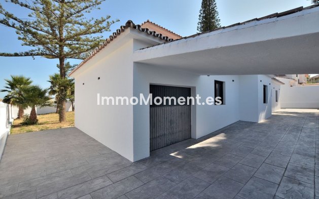 Revente - Villa - Mijas