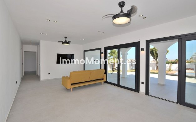 Revente - Villa - Mijas