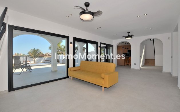 Revente - Villa - Mijas