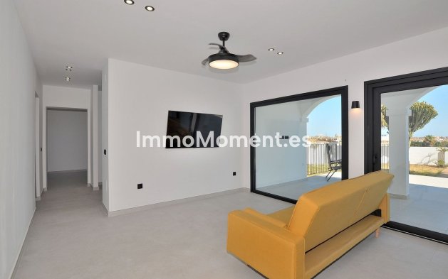 Revente - Villa - Mijas