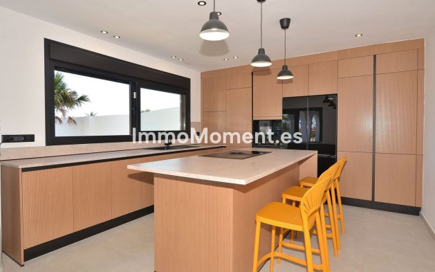 Revente - Villa - Mijas