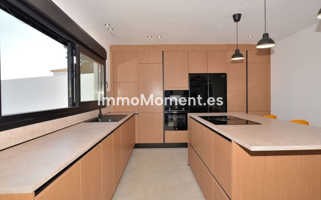 Revente - Villa - Mijas