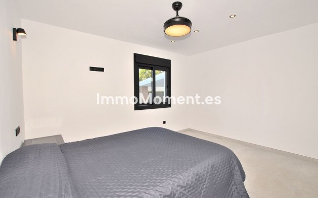 Revente - Villa - Mijas