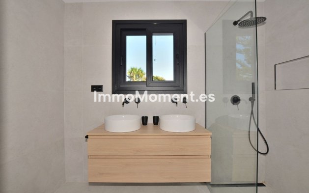 Revente - Villa - Mijas