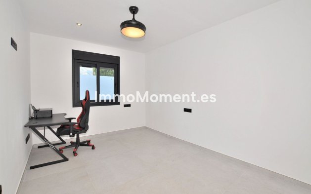 Revente - Villa - Mijas