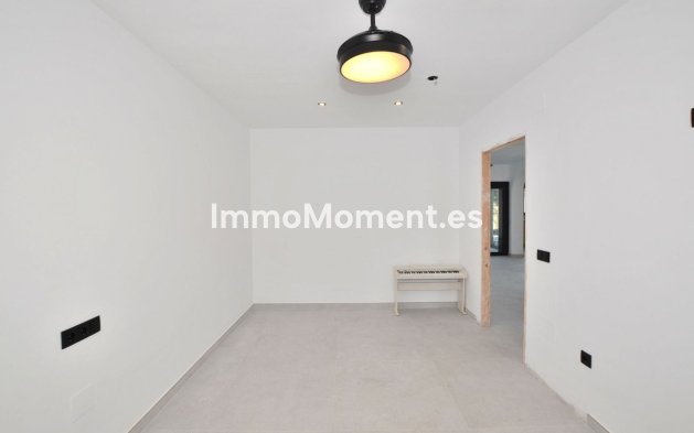 Revente - Villa - Mijas