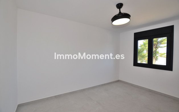 Revente - Villa - Mijas