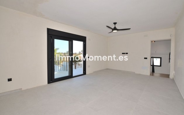 Revente - Villa - Mijas