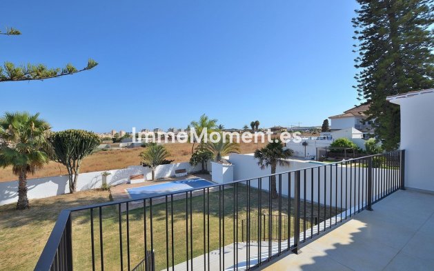 Revente - Villa - Mijas