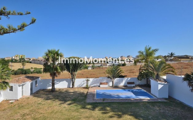 Revente - Villa - Mijas