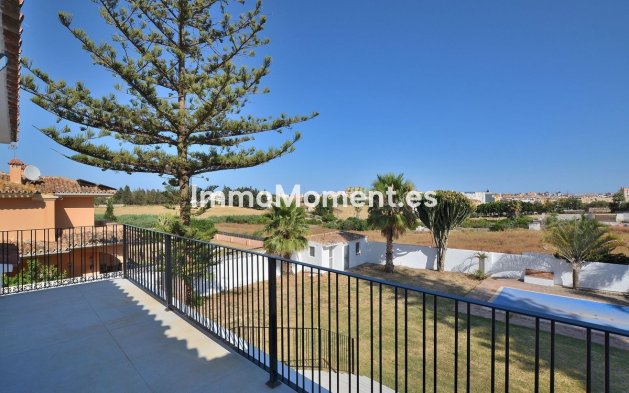 Revente - Villa - Mijas