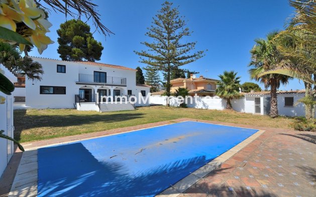 Revente - Villa - Mijas
