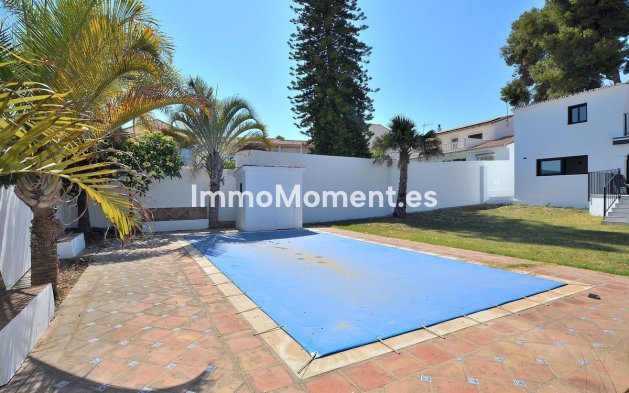 Revente - Villa - Mijas