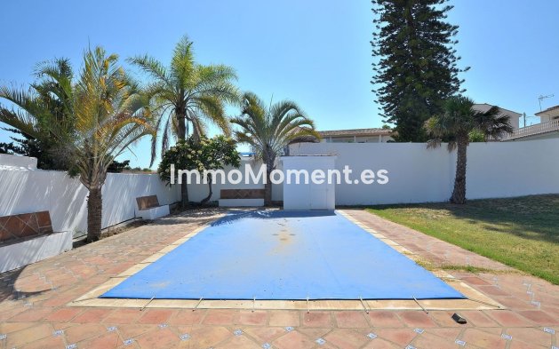 Revente - Villa - Mijas