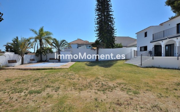 Revente - Villa - Mijas