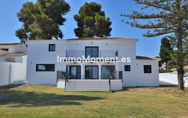 Revente - Villa - Mijas