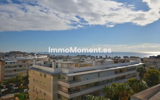 Revente - Appartement - Benalmadena - Arroyo de la Miel