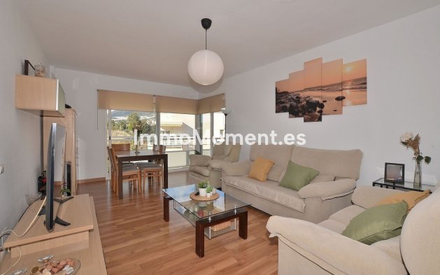 Revente - Appartement - Benalmadena - Arroyo de la Miel