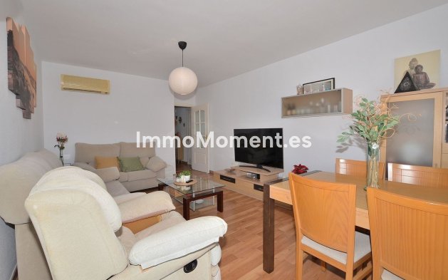 Revente - Appartement - Benalmadena - Arroyo de la Miel