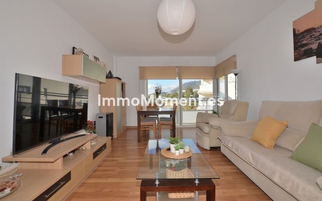 Revente - Appartement - Benalmadena - Arroyo de la Miel