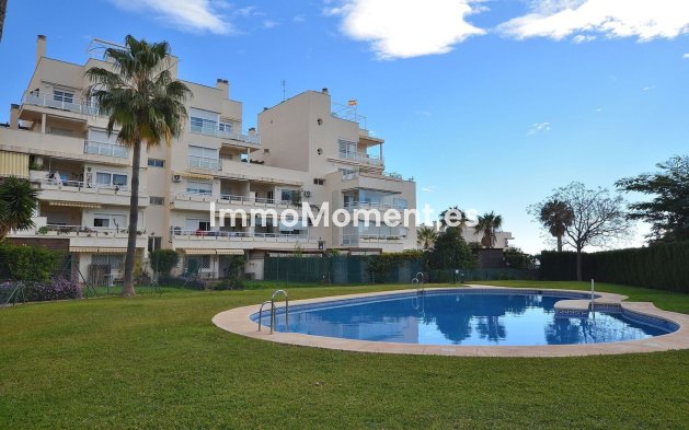 Revente - Appartement - Benalmadena - Arroyo de la Miel