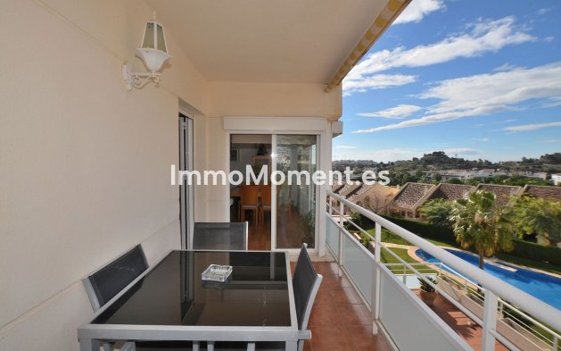 Revente - Appartement - Benalmadena - Arroyo de la Miel